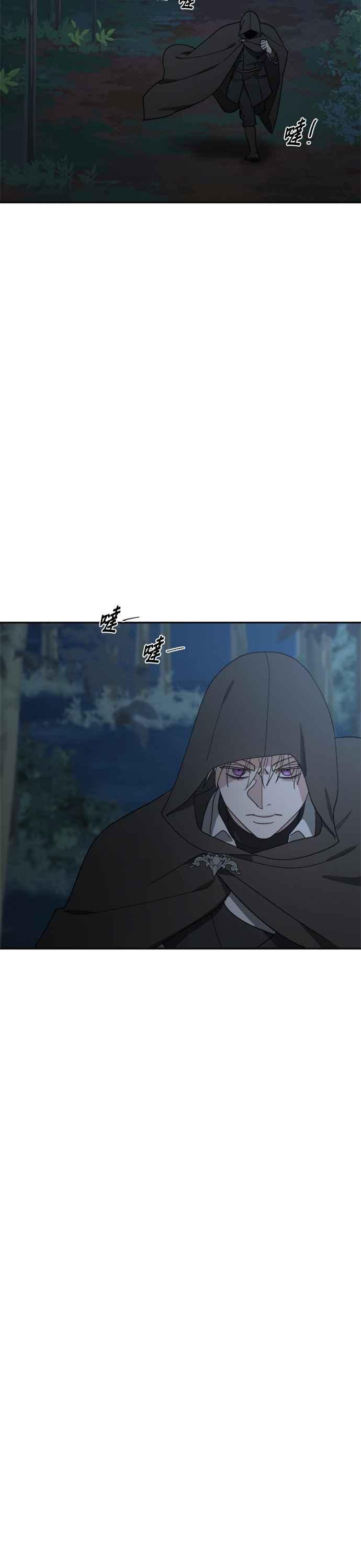 《皇帝倒转时光的理由》第95话 第17页