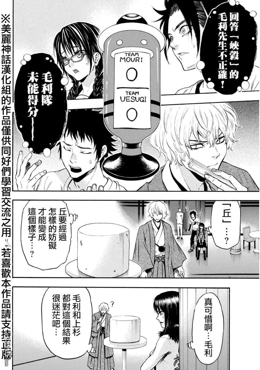 《Acma：Game》第106话 第2页