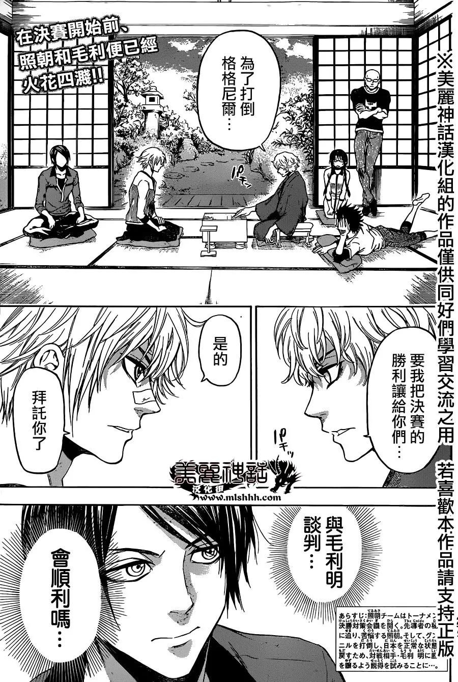 《Acma：Game》第121话 第2页
