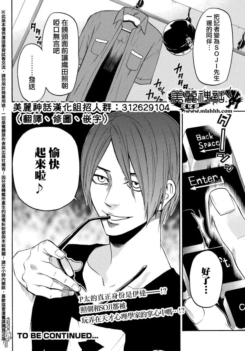 《Acma：Game》第129话 小早川宗司 第20页