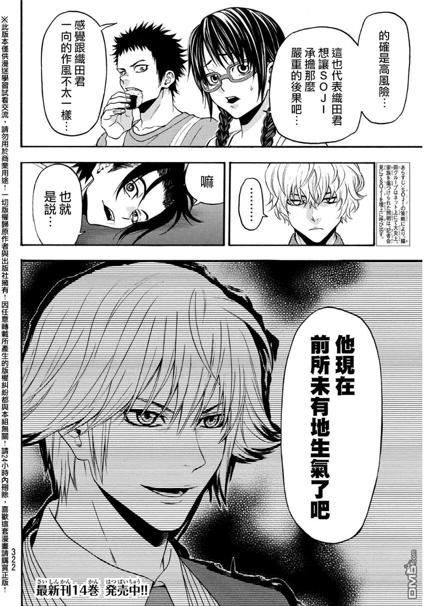 《Acma：Game》第131话 不负责任 第2页