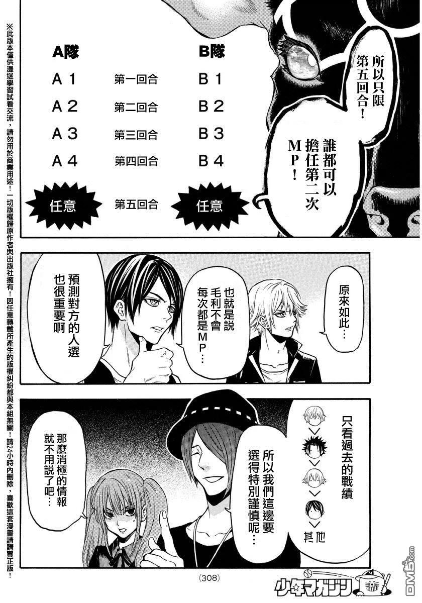 《Acma：Game》第134话 万中五选 第10页