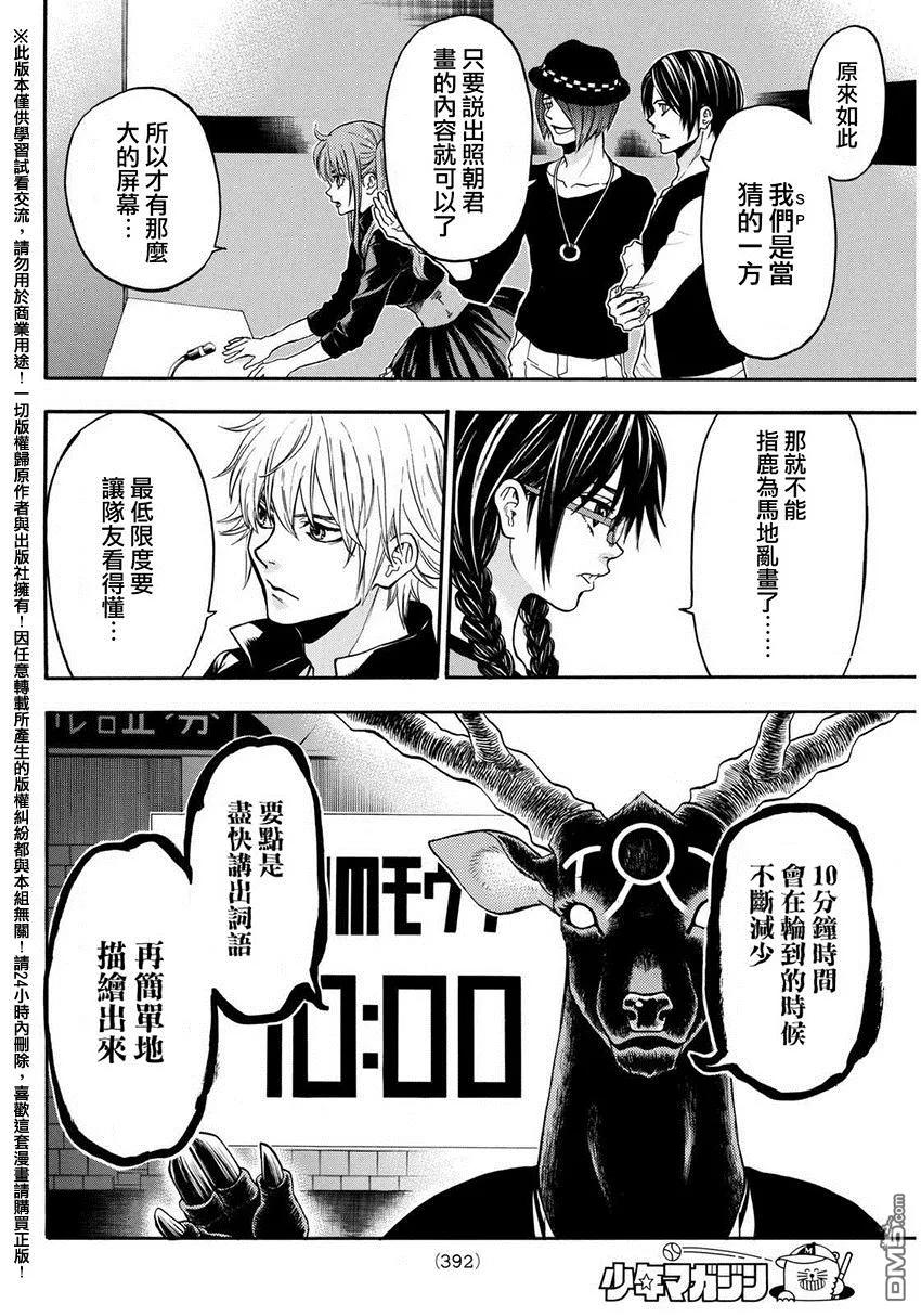 《Acma：Game》第139话 绘图接龙 第10页