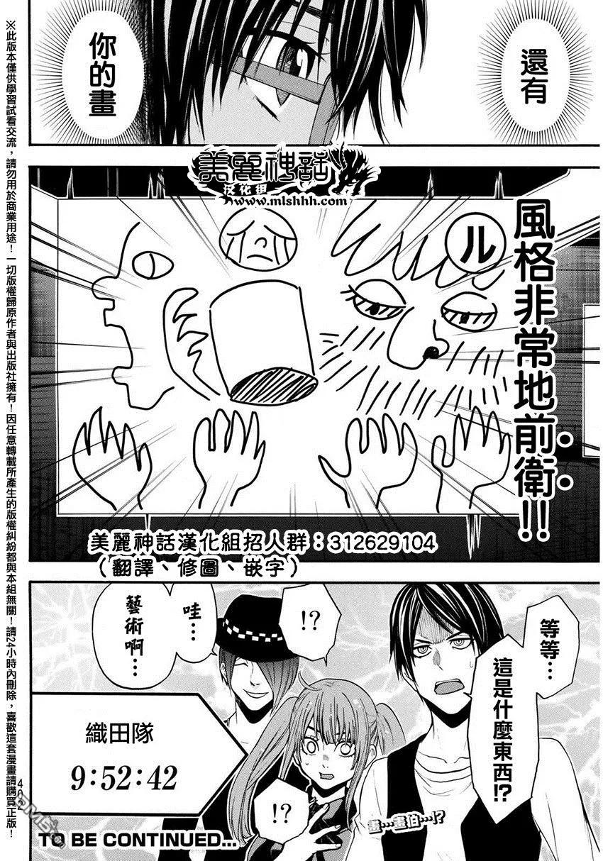 《Acma：Game》第139话 绘图接龙 第20页