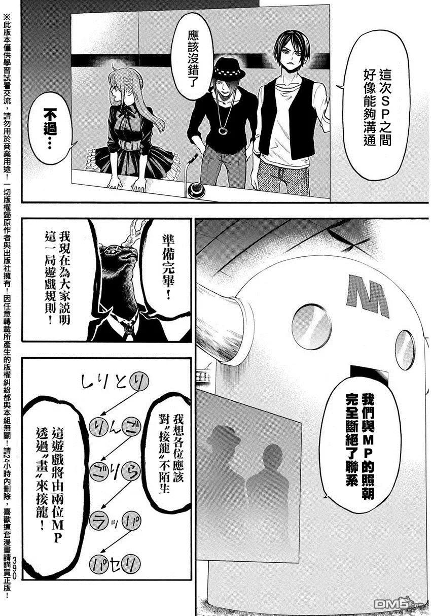 《Acma：Game》第139话 绘图接龙 第8页
