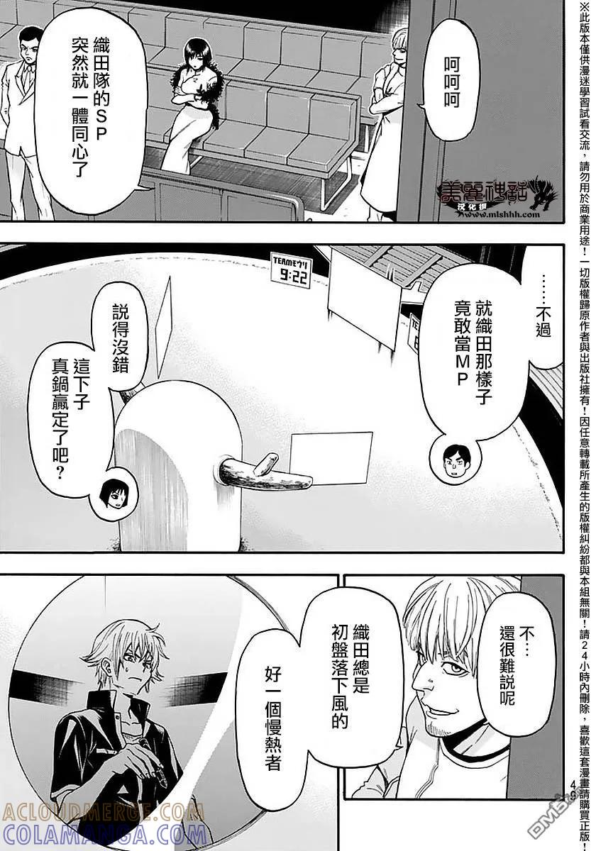 《Acma：Game》第140话 第17页