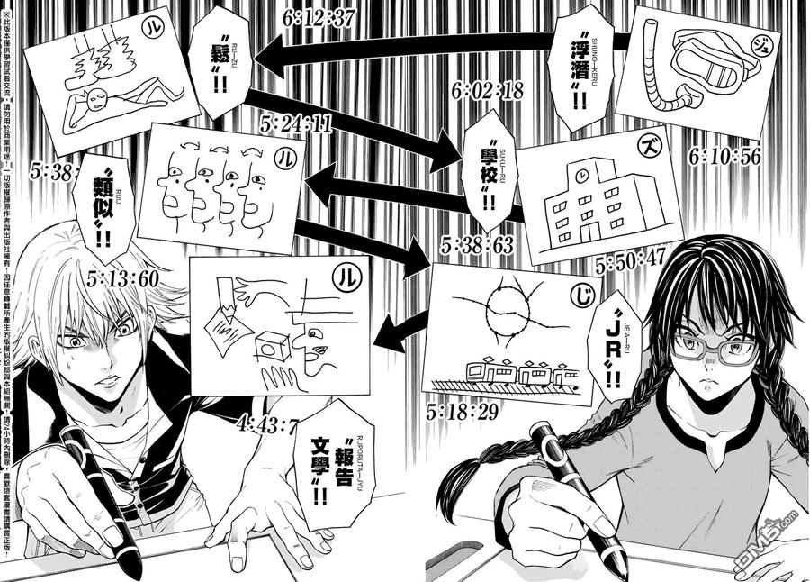 《Acma：Game》第141话 第14页