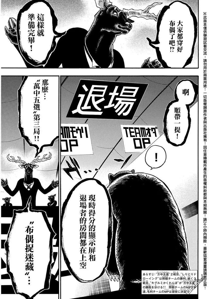《Acma：Game》第144话 善意感人肺腑 第6页