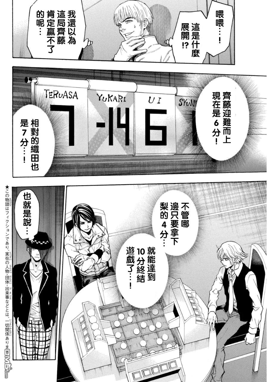 《Acma：Game》第92话 第2页