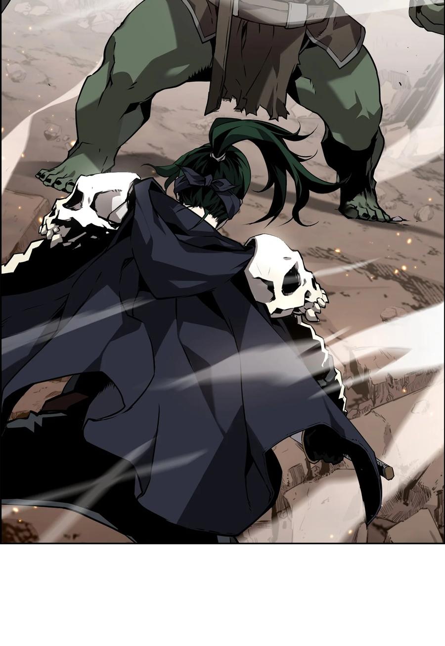 《死灵法师的进化特质》00 显威 第132页