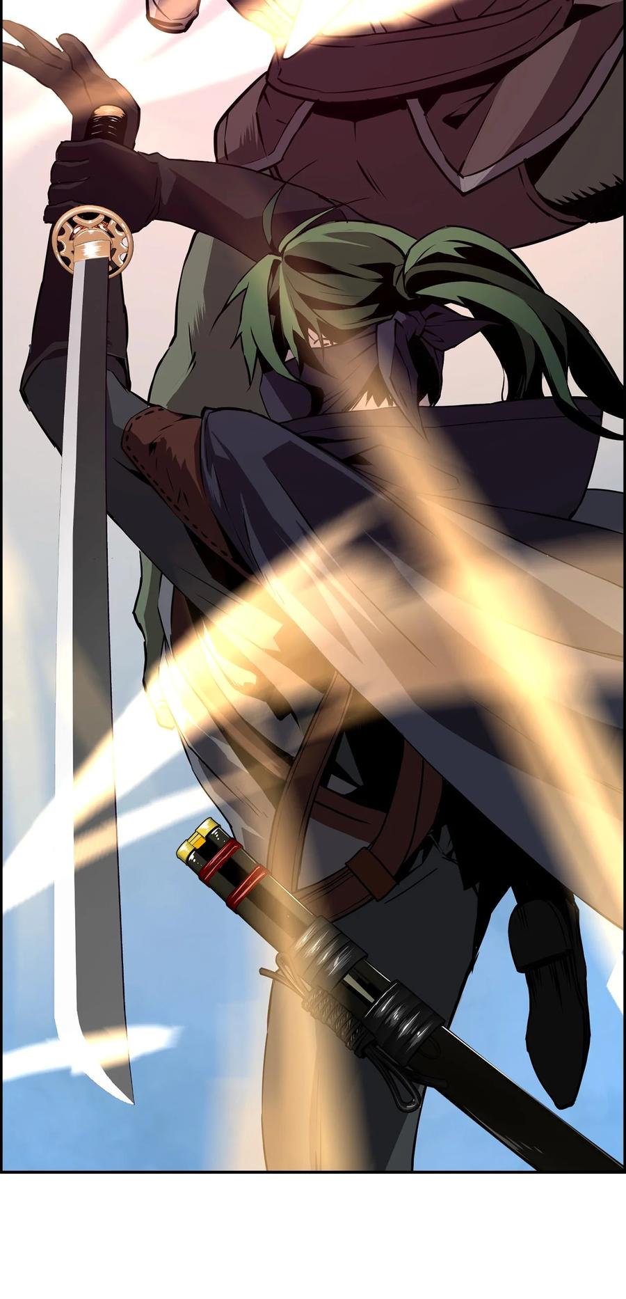 《死灵法师的进化特质》00 显威 第110页