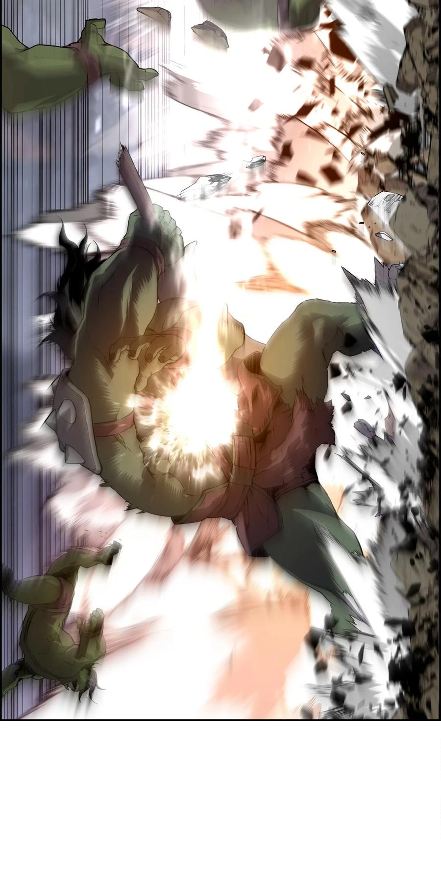 《死灵法师的进化特质》00 显威 第71页