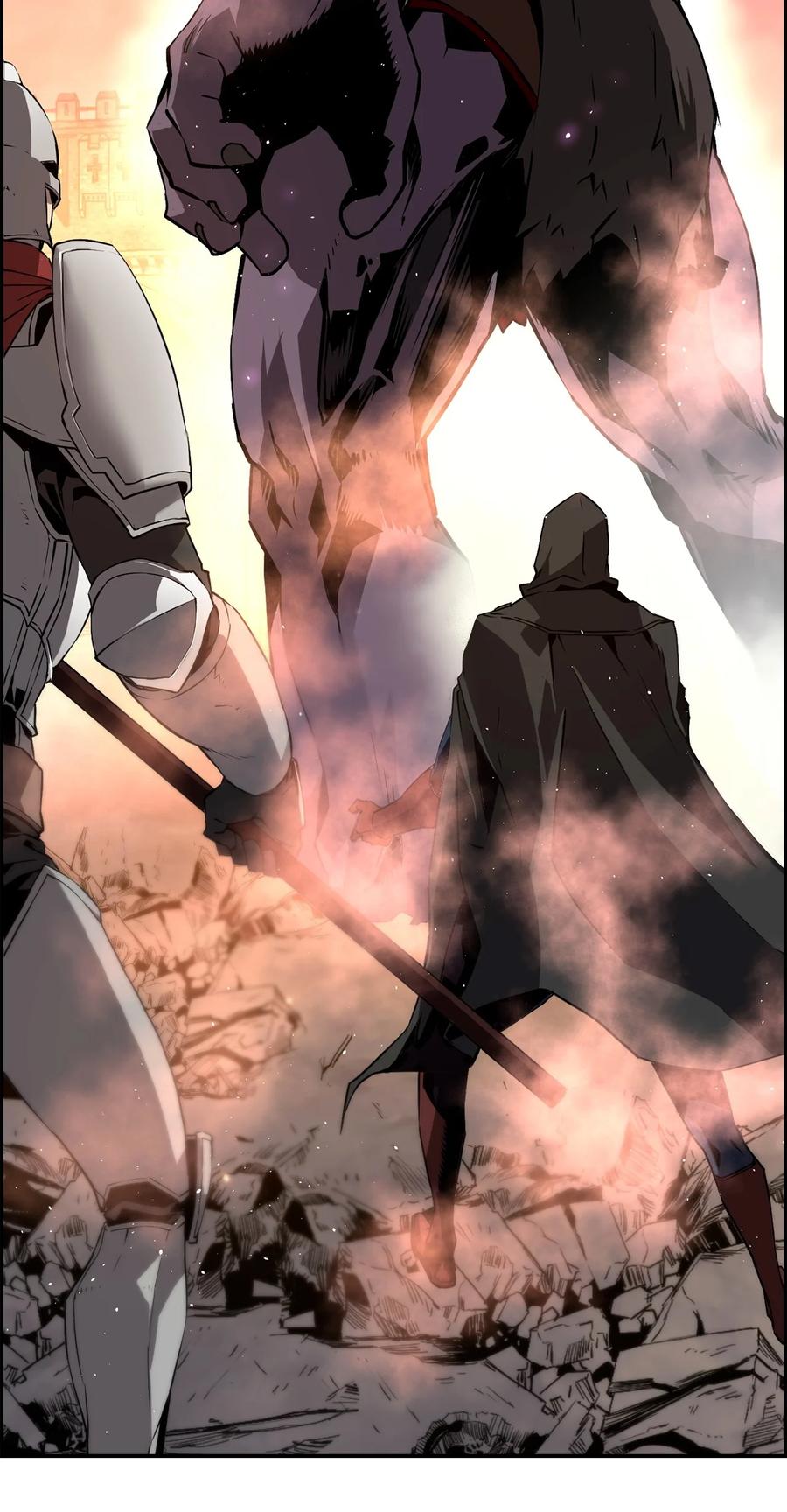 《死灵法师的进化特质》00 显威 第91页