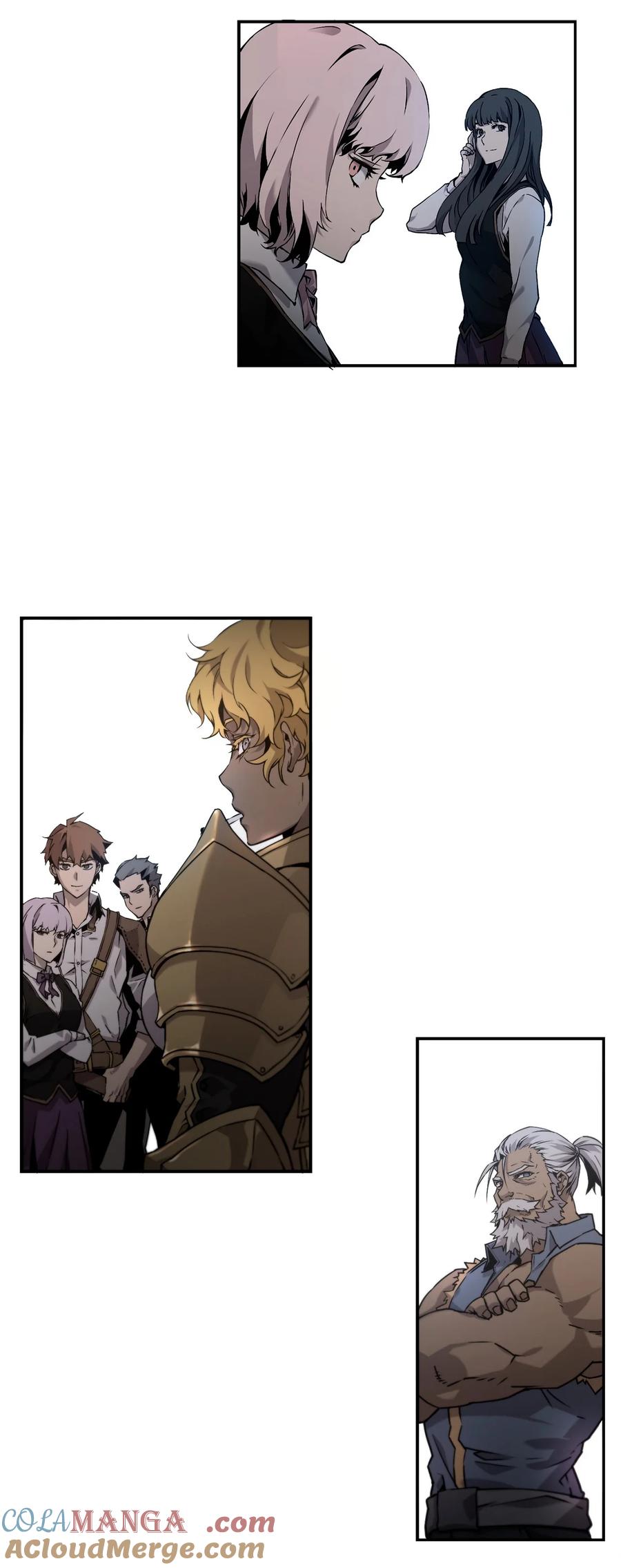 《死灵法师的进化特质》00 显威 第125页