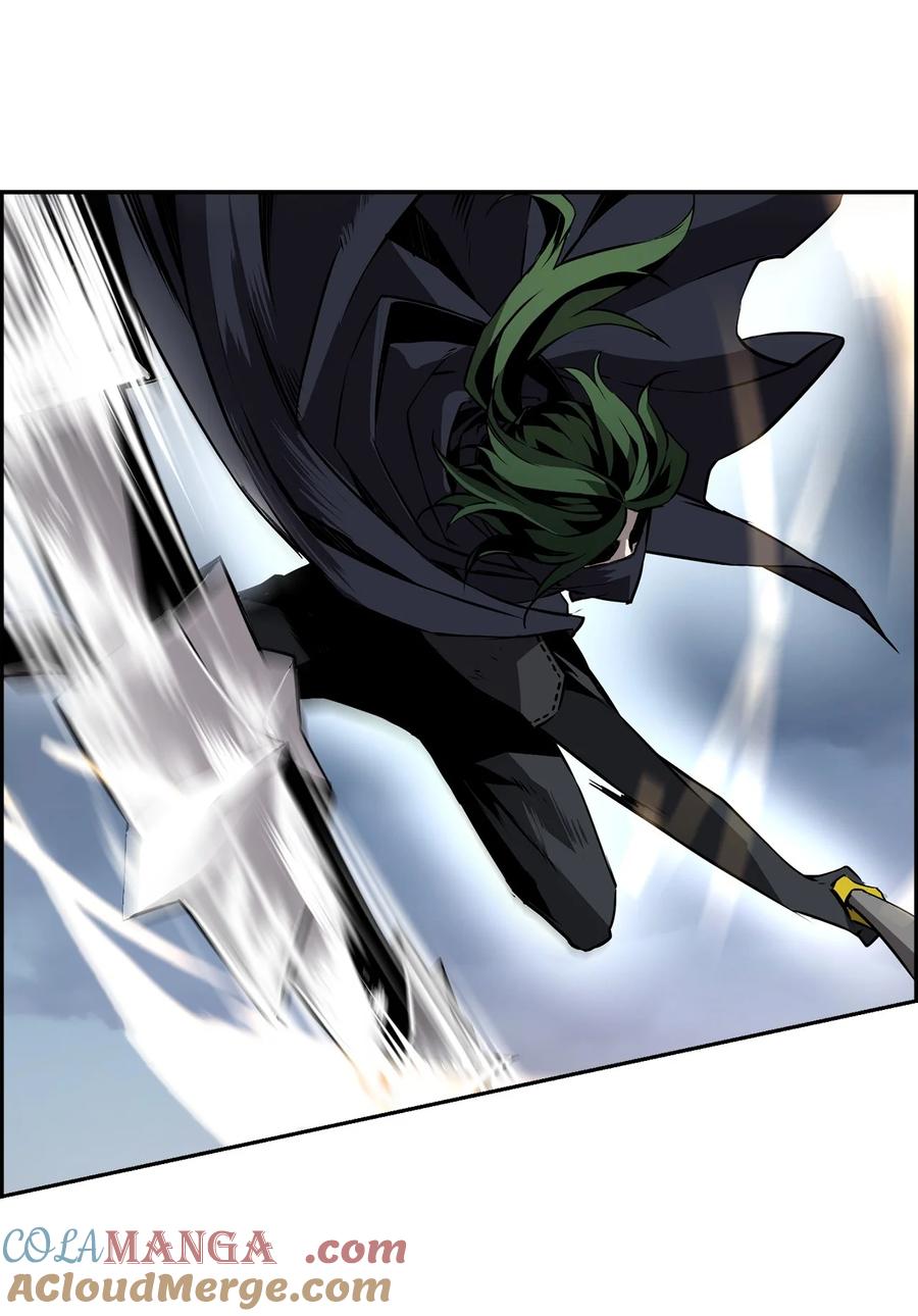 《死灵法师的进化特质》00 显威 第101页