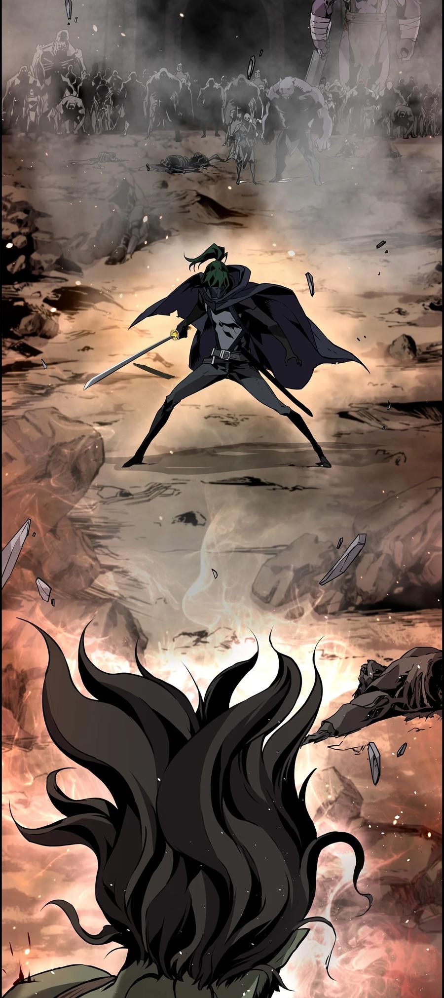 《死灵法师的进化特质》00 显威 第119页