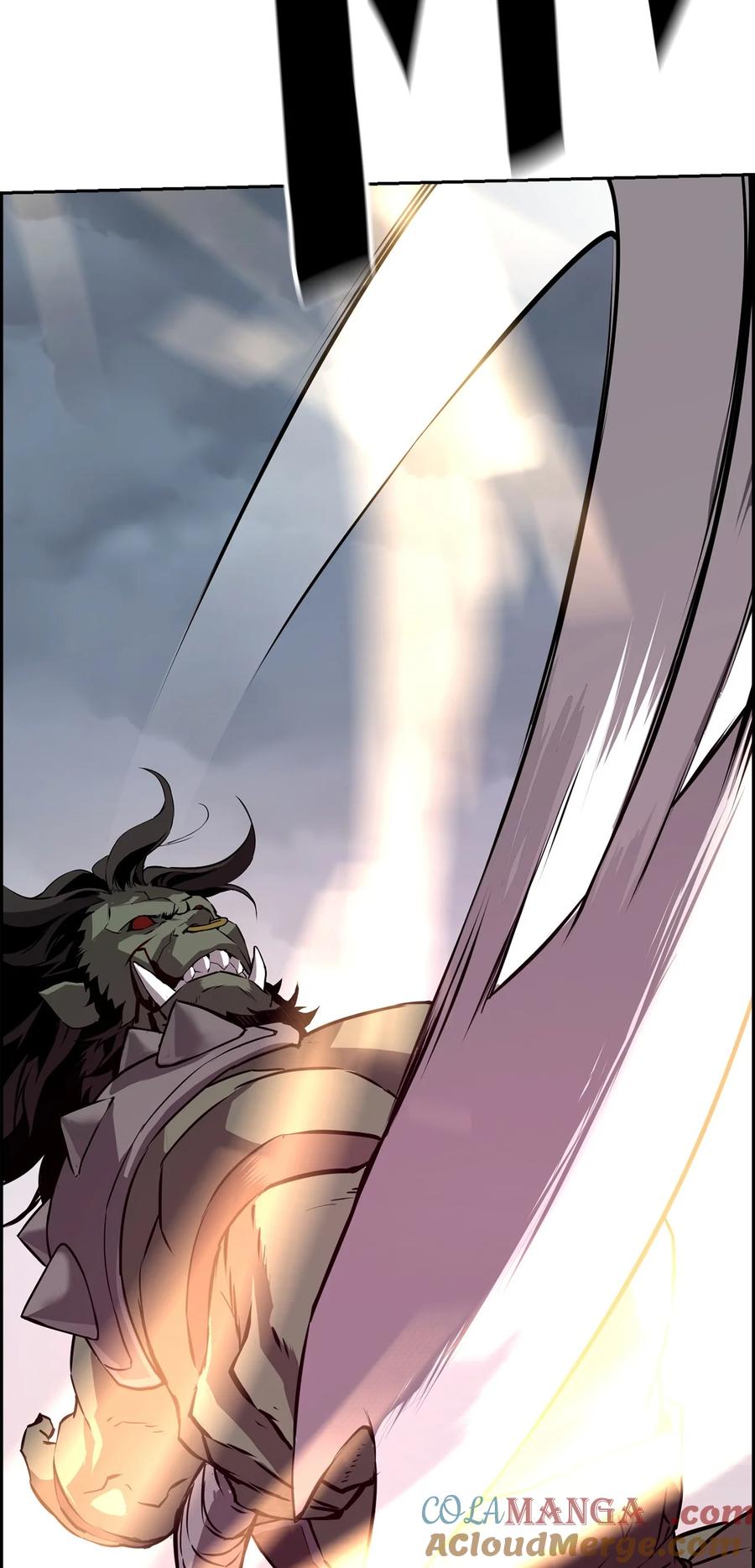 《死灵法师的进化特质》00 显威 第109页