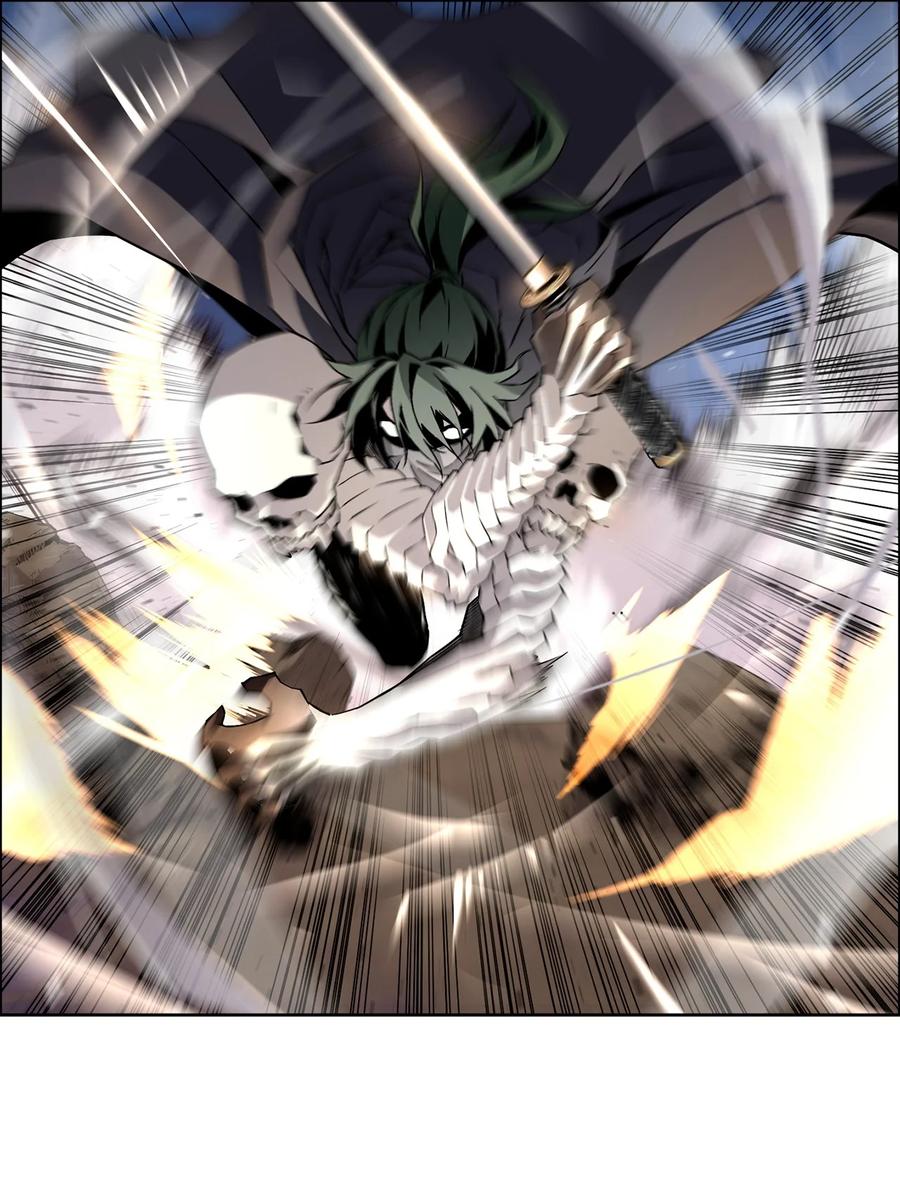 《死灵法师的进化特质》00 显威 第136页