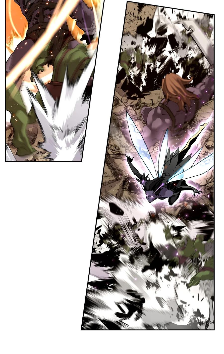 《死灵法师的进化特质》00 显威 第75页