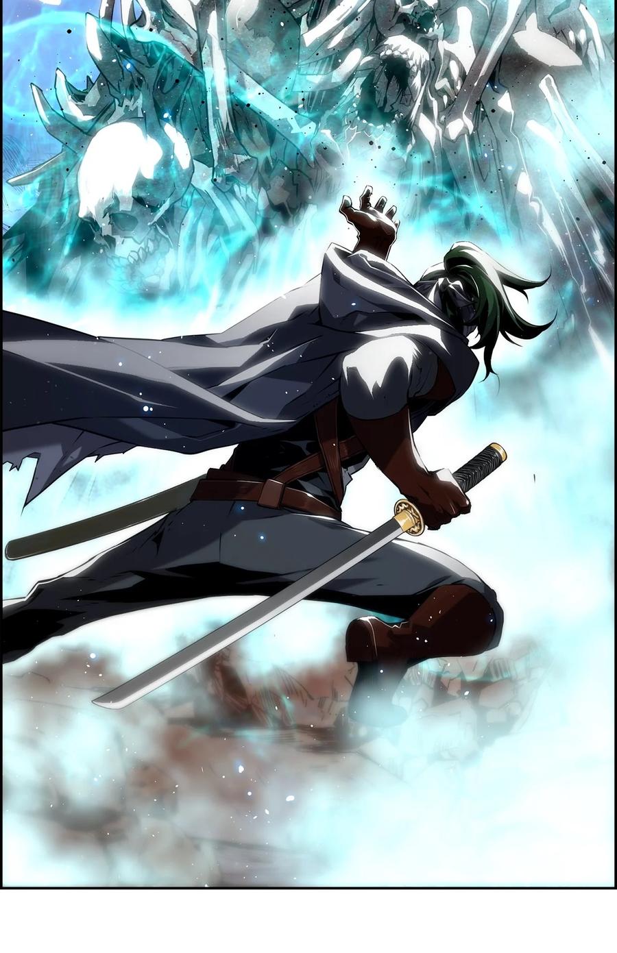 《死灵法师的进化特质》00 显威 第115页