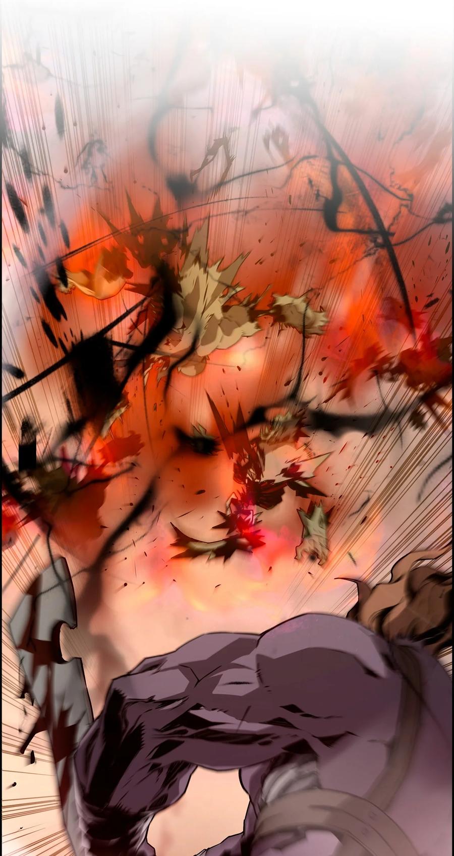 《死灵法师的进化特质》00 显威 第84页