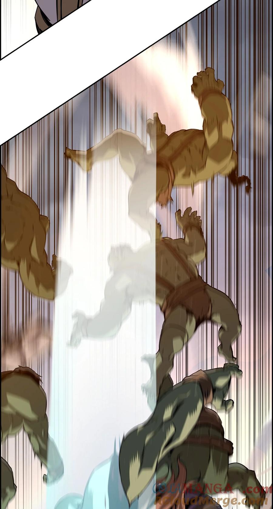 《死灵法师的进化特质》00 显威 第77页