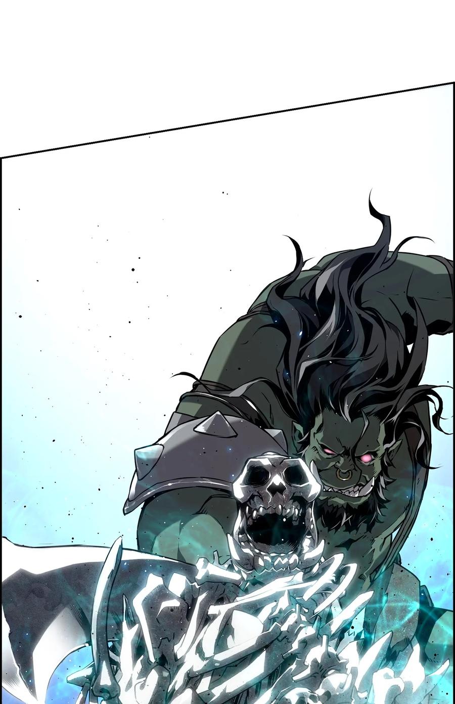 《死灵法师的进化特质》00 显威 第114页