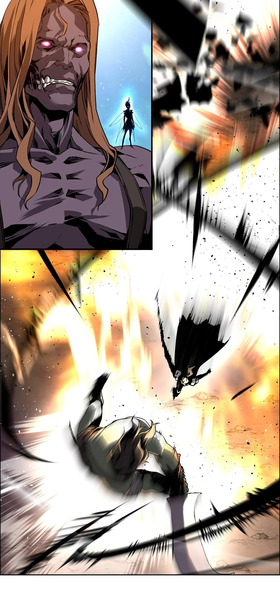 《死灵法师的进化特质》00 显威 第140页