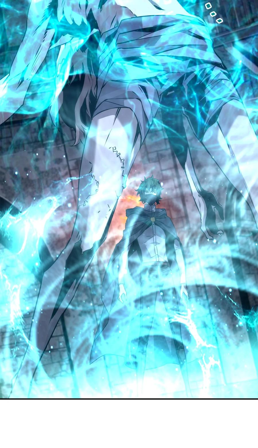 《死灵法师的进化特质》01 命运 第15页