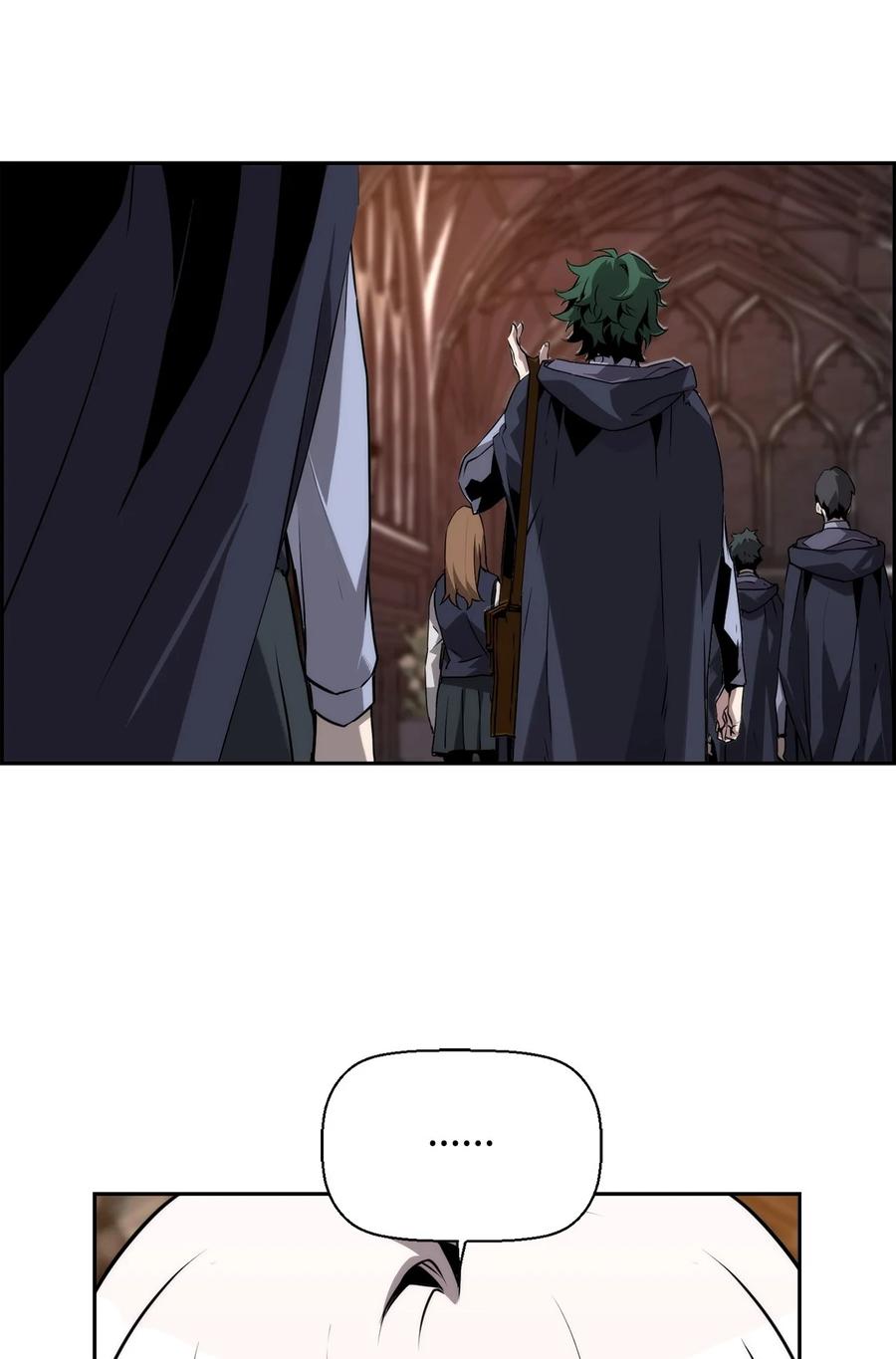 《死灵法师的进化特质》04 学习剑术 第59页