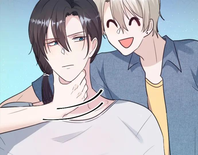 《Alpha生存指南》我要包养你！ 第158页