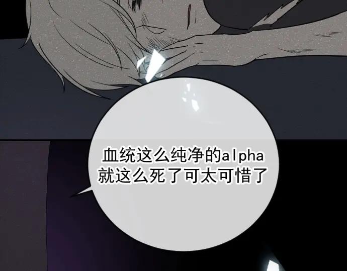 《Alpha生存指南》我要包养你！ 第107页