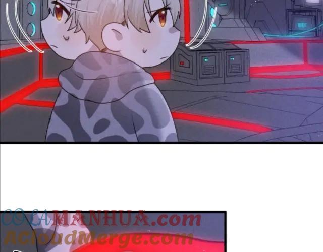 《Alpha生存指南》欢迎回来，我的王后 第40页