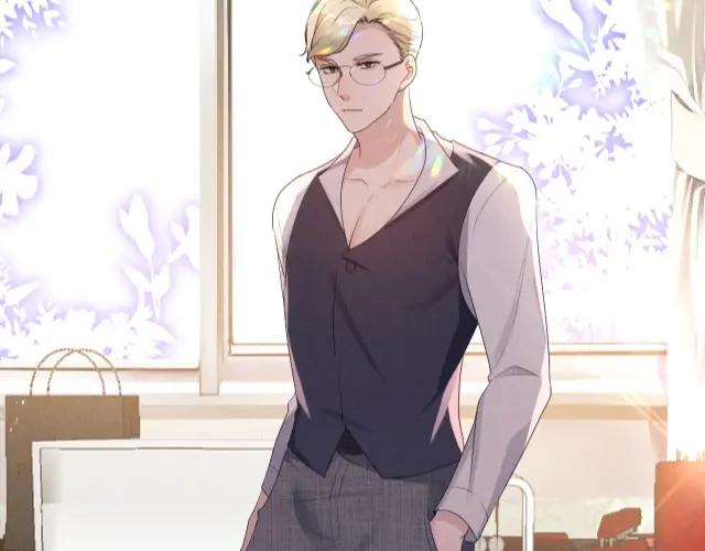 《Alpha生存指南》欢迎回来，我的王后 第68页