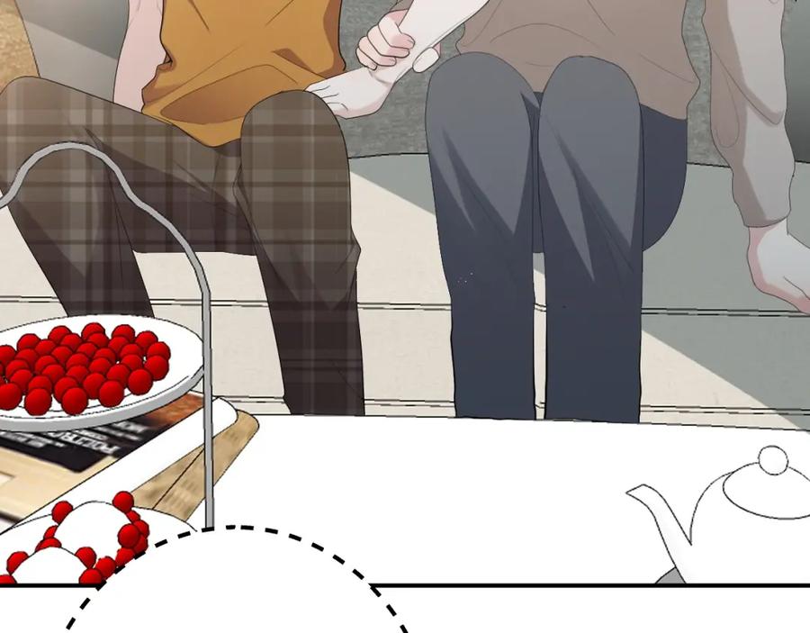 《Alpha生存指南》同居？！ 第62页