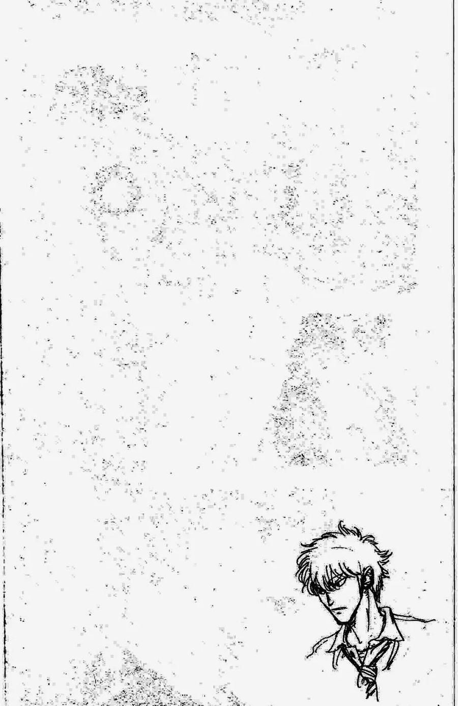 BE BLUES!-化身为青 - 第122话 - 第4张图