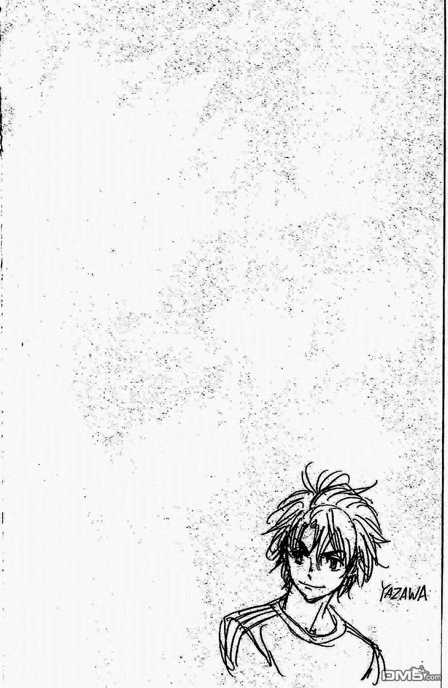 BE BLUES!-化身为青 - 第142话 心理阴影 - 第2张图