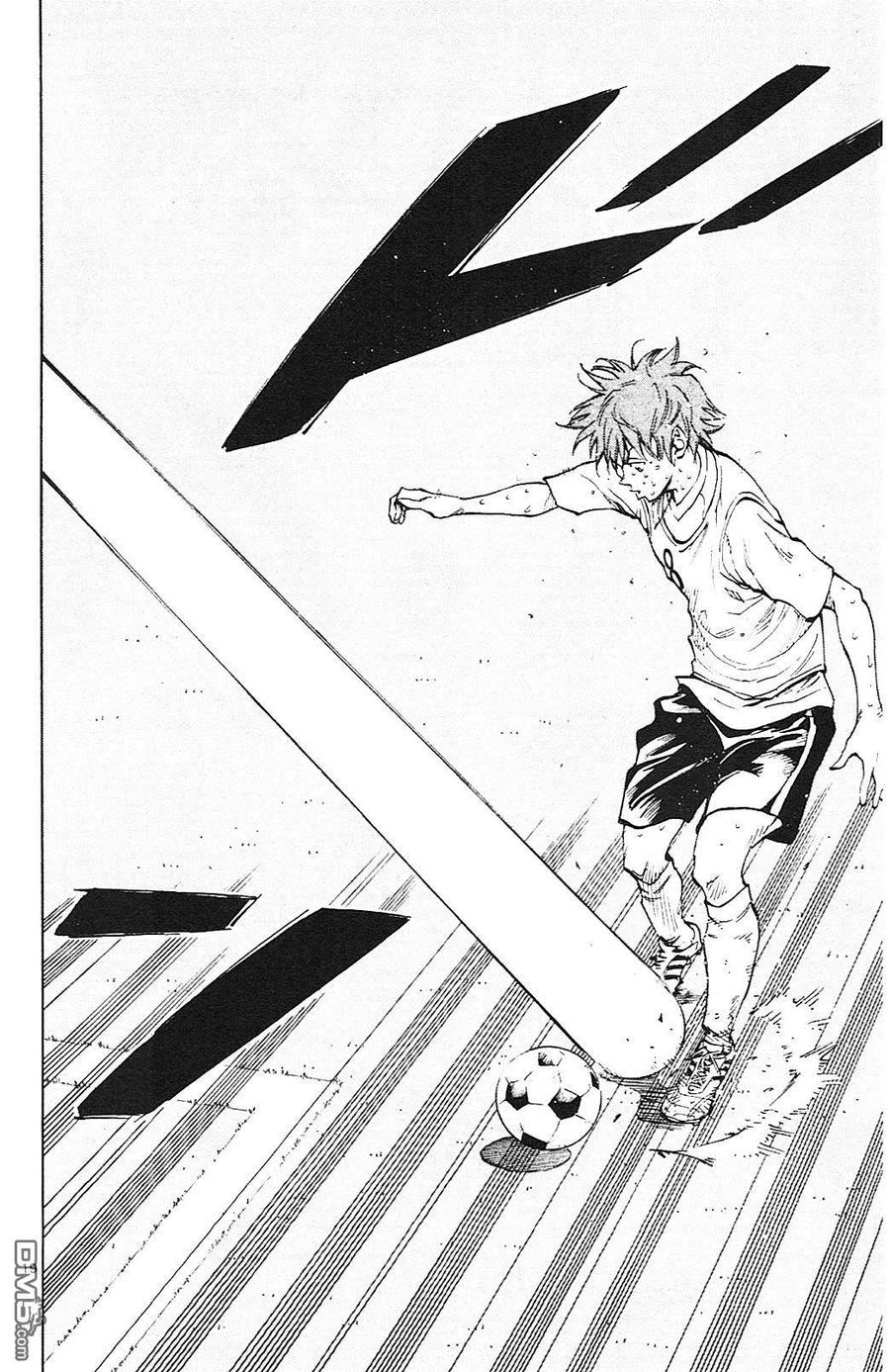 BE BLUES!-化身为青 - 第157话 魔力真的能够奏效吗！？ - 第20张图