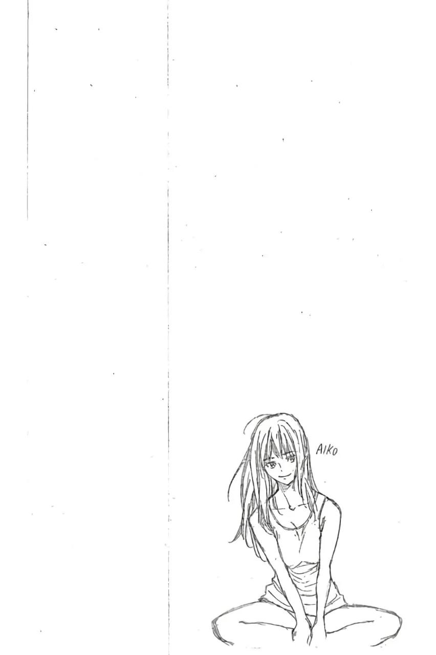 BE BLUES!-化身为青 - 第167话 - 第4张图