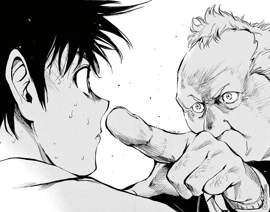 BE BLUES!-化身为青 - 第271话 试着跨越吧 - 第8张图