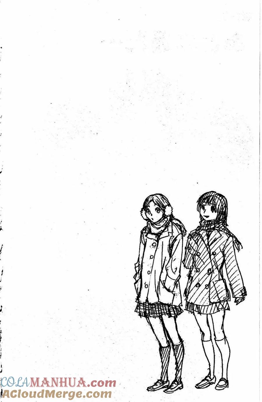 BE BLUES!-化身为青 - 第75话 之后是运气 - 第3张图