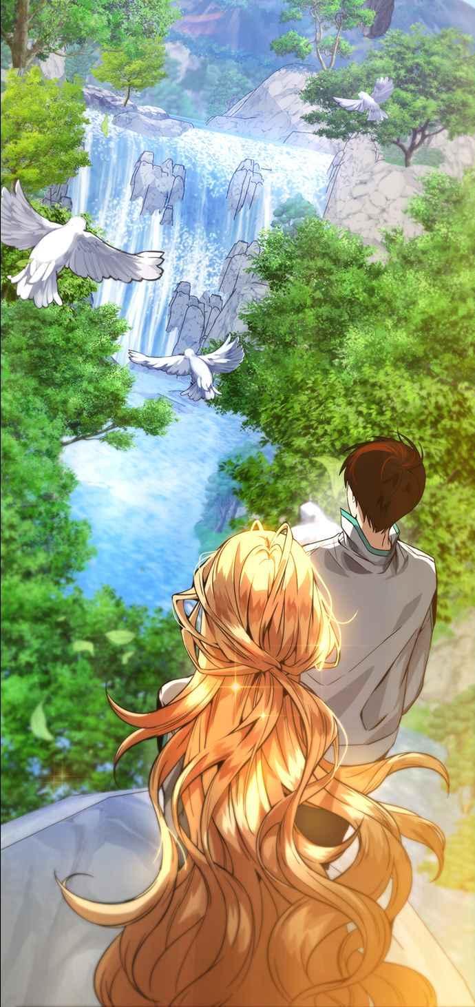 《BE结局制造者》第1话 第19页