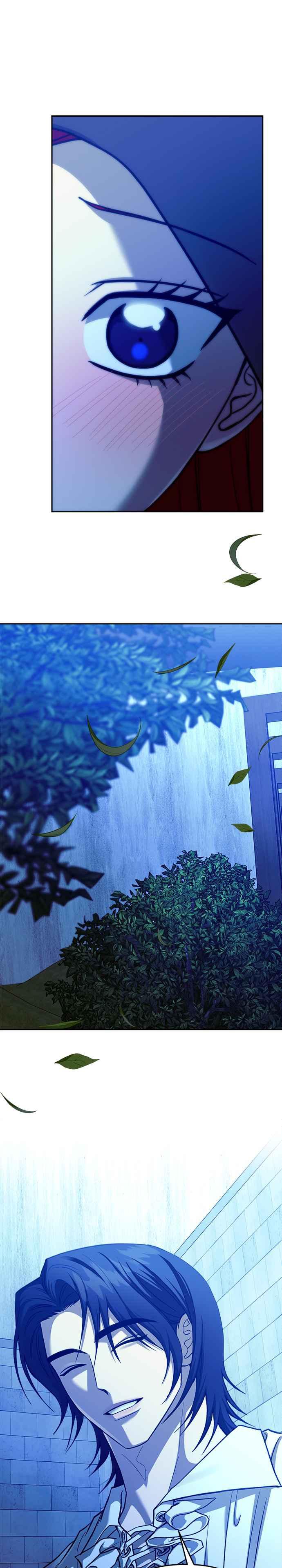 《以恶魔之名呼唤我》第2部 第36话 心愿 第36页