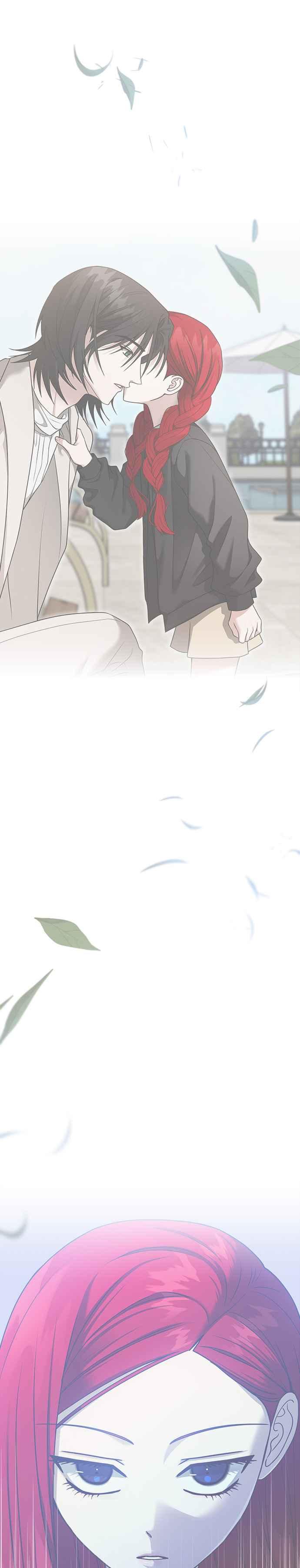 《以恶魔之名呼唤我》第2部 第37话 棋盘 第3页