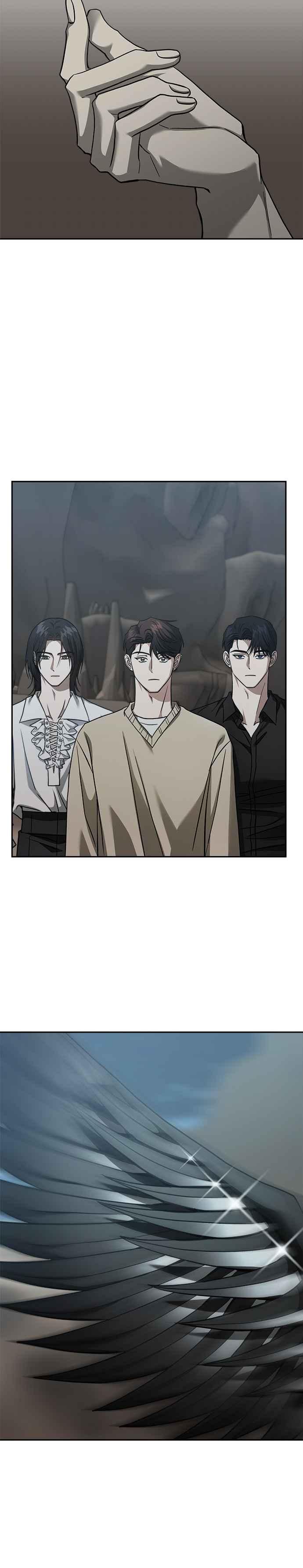 《以恶魔之名呼唤我》第2部 第39话 发动条件 第6页