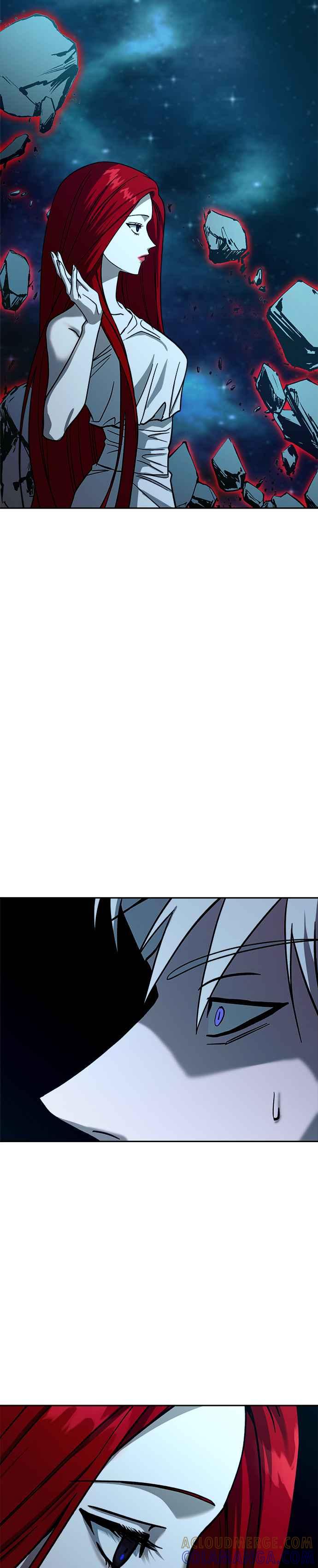 《以恶魔之名呼唤我》第2部 第40话 成长 第37页