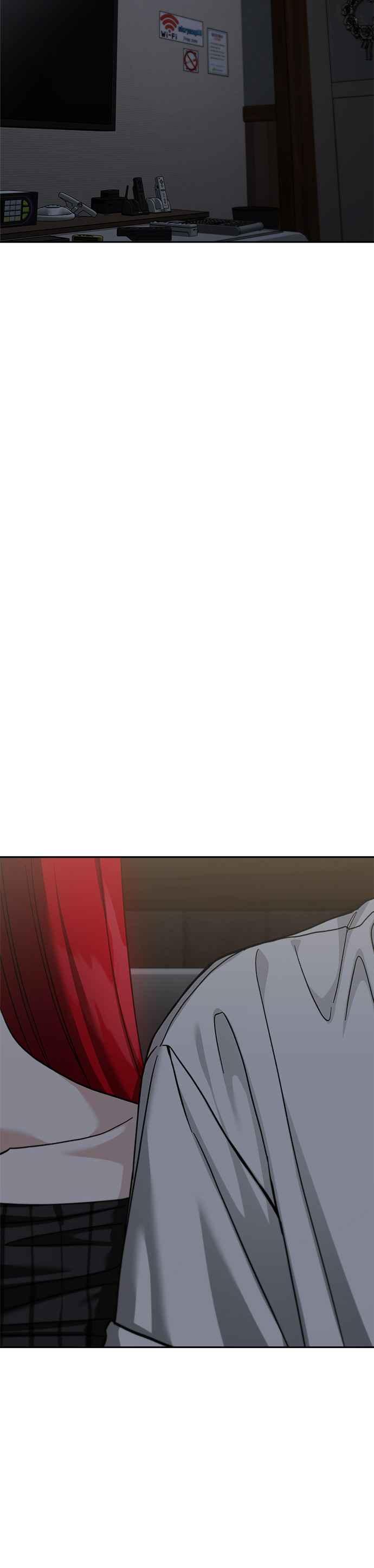 《以恶魔之名呼唤我》第2部 第47话 约会 第42页
