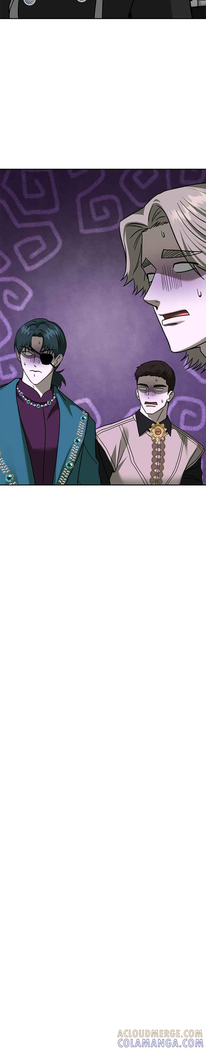 《以恶魔之名呼唤我》第2部 第53话 王位之战 第46页