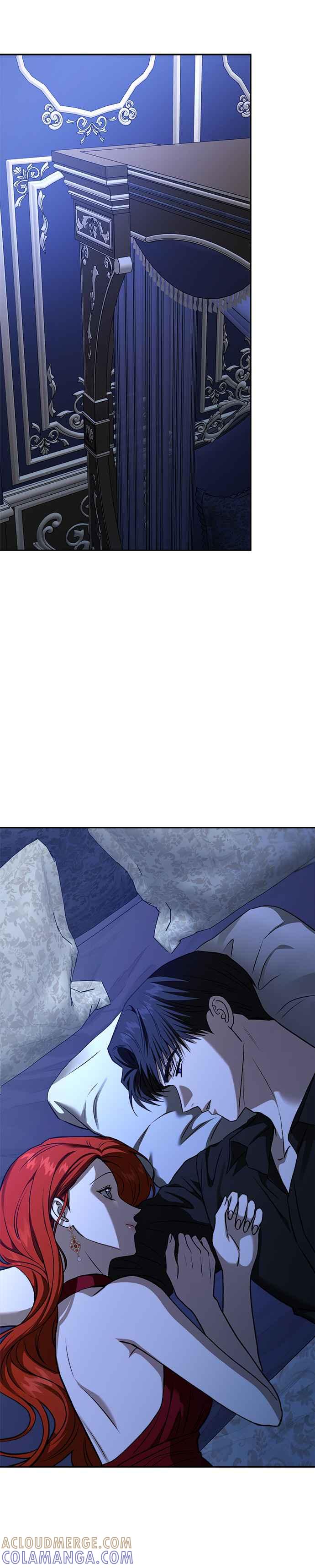 《以恶魔之名呼唤我》第2部 第56话 诱饵 第43页