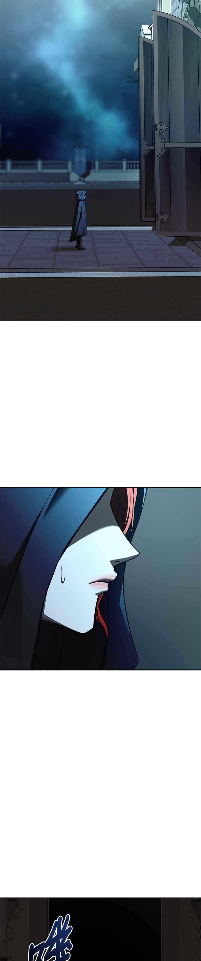 《以恶魔之名呼唤我》第2部 第57话 诱饵2 第11页